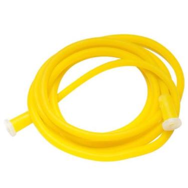 Imagem de Tubo Resist Elástico Amarelo Fraco - Carci
