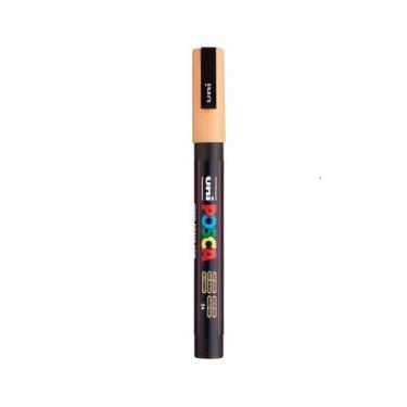 Imagem de Caneta Marcador Pc-3m Laranja Claro  - UNIBALL, LARANJA CLARO 54