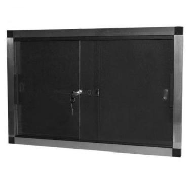 Imagem de Mural de Aviso 60x40 cm - Ati Glass