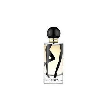 Imagem de New brand prestige secret for woman eau de parfum 100ml