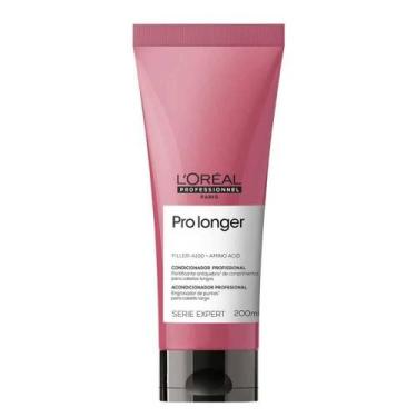Imagem de Loreal Pro Longer Condicionador 200Ml - L'oreal
