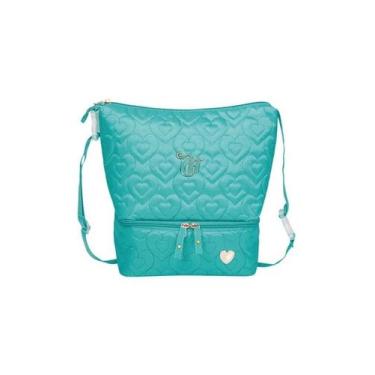 Imagem de Lancheira Bolsa Térmica Capricho Love 075897, peça