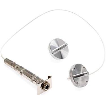 Imagem de Fishman Captador de baixo vertical de círculo completo, 6 x 1 mm