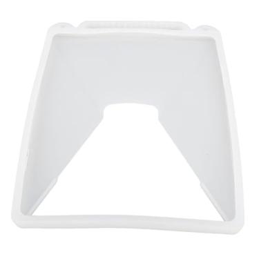 Imagem de Capa Protetora Starlink Mini, Capa de Silicone Starlink Mini, Capa Protetora Starlink Mini à Prova de Intempéries, Capa Protetora de Silicone para Protetor de Antena Parabólica