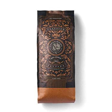 Imagem de Café em Grãos Constantino Café Especial 1kg de Minas Gerais