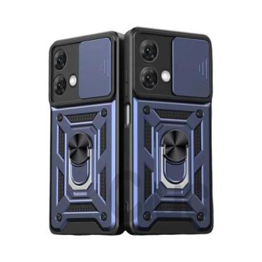 Imagem de Capas de Proteção Anti-Choque Motorola Série G - G84, G54, G34, G14 e 