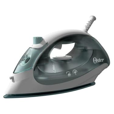 Imagem de Ferro a Vapor Oster Antiaderente, Verde