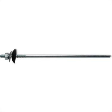 Imagem de Haste Para Telha Ws 1/4X350Mm Com Kit Vedacao 50 Pecas