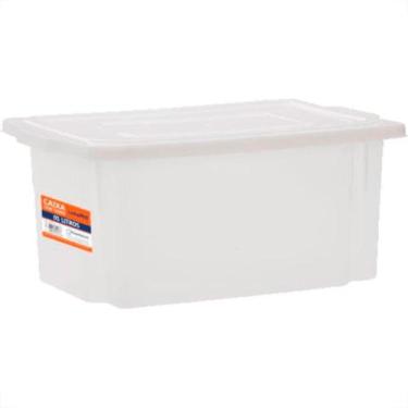 Imagem de Caixa Paramount Pro C/Tamp. 5Lt-537 - PARAMOUNT PLASTICOS