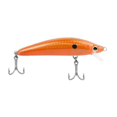 Imagem de Isca Artificial Marine Sports Inna Pro 70 7cm (11gr) - Várias Cores, C