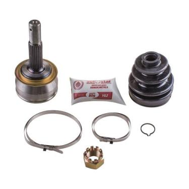Imagem de Ponteira Homocinética CORSA 1995/2002 - 27061 - OK069H - Chevrolet