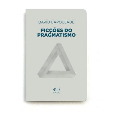 Imagem de Livro - Ficcoes do pragmatismo