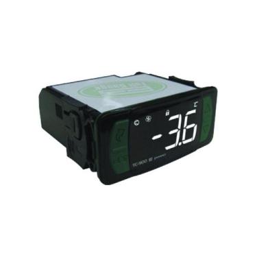 Imagem de Controlador Digital Full Gauge TC900E/07 POWER  TERM/TRM/TIMER Bivolt