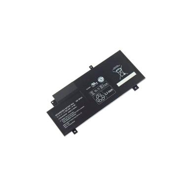 Imagem de Bateria Compativel Para Notebook Sony Bps34  Vgpbps34 Vgp-bps34 SVF15A1S2ES SVF15AA1QM