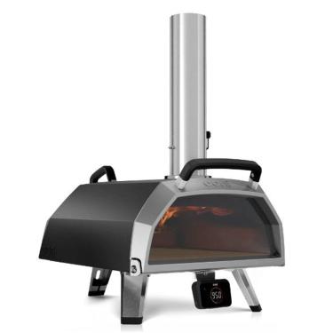 Imagem de Forno de Pizza a Lenha/Carvão Ooni KARU 2 PRO - LANÇAMENTO