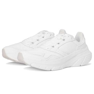 Imagem de Saucony Tênis masculino Guide Metro Le, Branco, 46