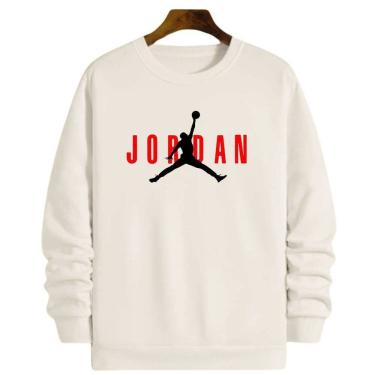 Imagem de Blusa Moletom Gola Basquete Michael 23 MJ Buullss Chicago Basketball