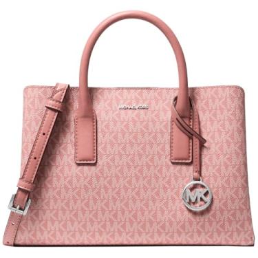 Imagem de Michael Kors Bolsa pequena Ruthie, rosa, One Size