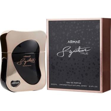 Imagem de Perfume Feminino Armaf Signature True Eau De Parfum Spray 100 Ml