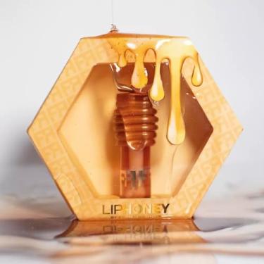 Imagem de Kit 02 Gloss Fran By Franciny Ehlke Liphoney