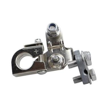 Imagem de Terminal de bateria positiva 926-882 com condutor de latão peça automotiva adequada para Ford 2011-2014 BT4Z-14450-AA