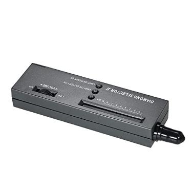 Imagem de Ferramenta Portátil de Testador de Pedra Gem