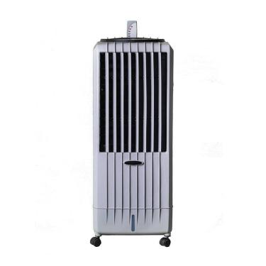 Imagem de Climatizador Evaporativo Symphony Diet 22i 60hz Acoto390 Cinza 220 Volts