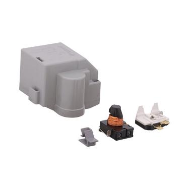 Imagem de Relê 220V para Geladeira e Freezer - 326030794