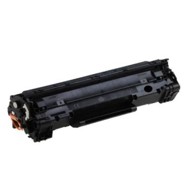 Imagem de Toner Compatível Cf400X 201X Preto M252 M252Dw M277Dw 2.8K
