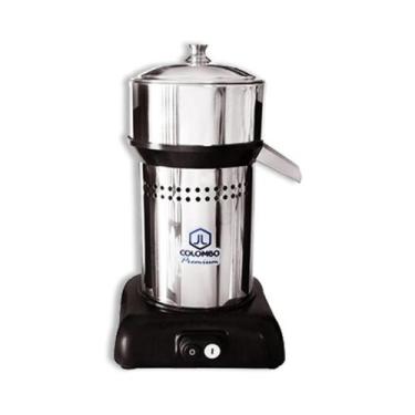 Imagem de Extrator De Sucos Espremedor Robusto Laranja e Limão Industrial Motor 