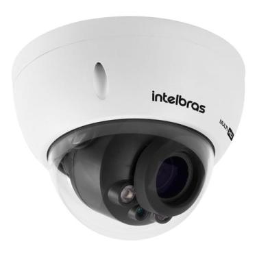 Imagem de Câmera Dome Intelbras VHD 3240 D VF G7 - Varifocal, Full HD