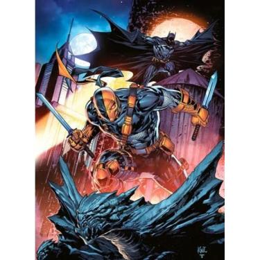 Imagem de Batman Especial Vol. 9: Corporação Exterminador