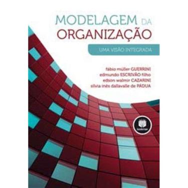 Imagem de Modelagem Da Organizacao