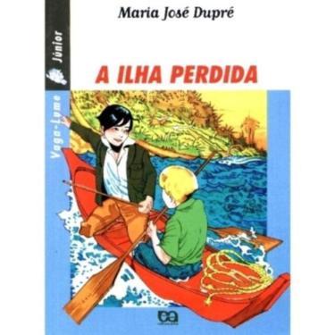 Imagem de Ilha Perdida, A