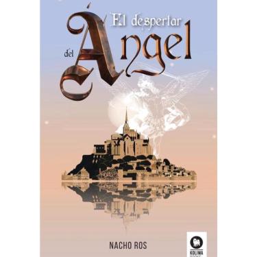 Imagem de El despertar del ángel - Espanhol