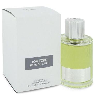 Imagem de Col. Masculina Beau Jour Tom Ford 100 Ml Eau De Parfum