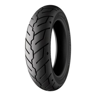 Imagem de Pneu Traseiro Para Moto Michelin Scorcher 31 Sem Câmara De 160/70 B17 V 73 X 1 Unidade