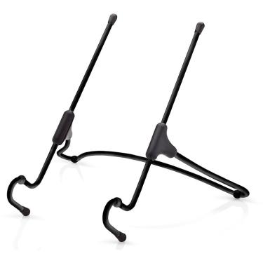 Imagem de Uptable preto Suporte para Notebook Ergonomico NR17 Octoo Asys Black