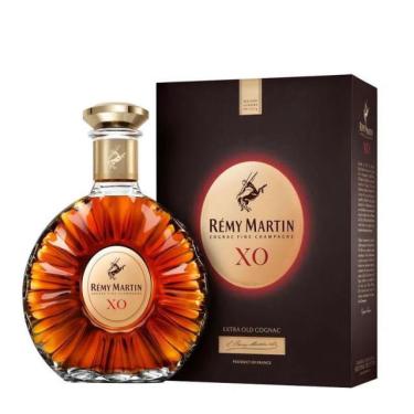 Imagem de Cognac Rémy Martin xo 700ml
