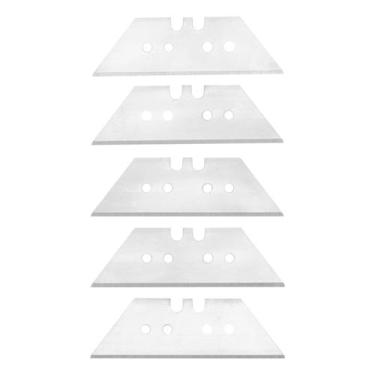 Imagem de Lamina para estilete trapezoidal, 18mm, 5pcs // mtx