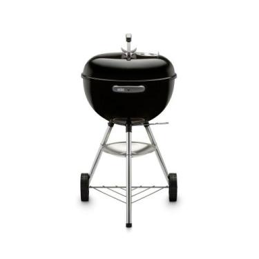 Imagem de Churrasqueira A Carvão Original Kettle Weber - WEBER HAUS