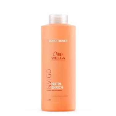 Imagem de Condicionador wella invigo nutri enrich 1 litro