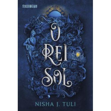 Imagem de O Rei Sol - SEGUINTE, 3