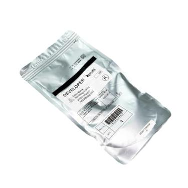 Imagem de Revelador Zeus TYPE 19/28 (345g) Compatível para Ricoh, Modelos AF e MP, Performance, Impressões Nítidas e Duráveis, Cód. B121-9645/9640