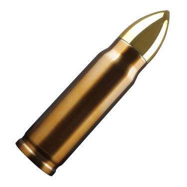 Imagem de Caneca de viagem Goetland 304 de aço inoxidável, 500 ml, copo de água, copo isolado a vácuo, caneca de viagem, frascos, sem logotipo, Dark Copper, 17 oz, 1