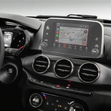 Imagem de Película Para Fiat Argo - Hydrogel Hd - Gshield