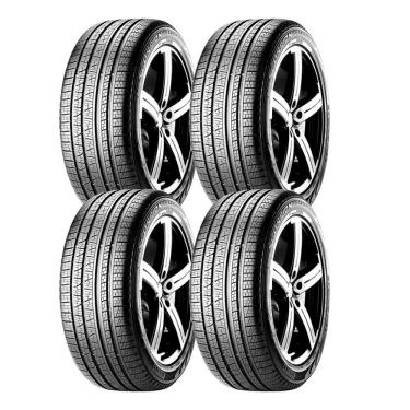 Imagem de Pneu Aro 16 Pirelli 215-65 Xl S-veas 102h - 4 Unidades 16