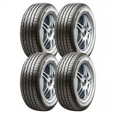 Imagem de Pneu Aro 16 Bridgestone Turanza Er300 205-55 R16 91v 4 Unidades 16