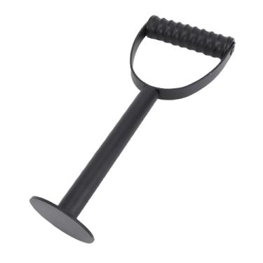 Imagem de Alça de Kettlebell Ajustável, 100 Kg de Capacidade de Rolamento de Placa de Peso de Chaltela Placas de Gria (25mm)