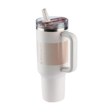 Imagem de Copo Quencher Stanley Protour Cores Modelos 1.18l Original, Rose quart